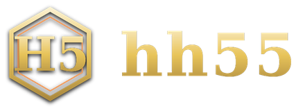 hh55 logo